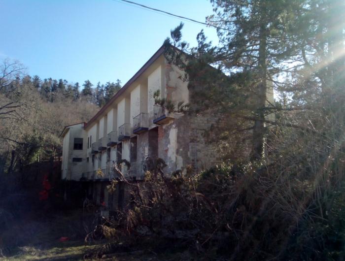 Alpe di Poti Escursioni e Percorsi nella Natura